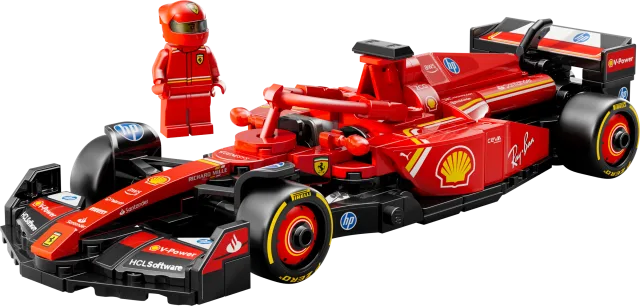 Zestaw LEGO 77242, zdjęcie 1 z 5