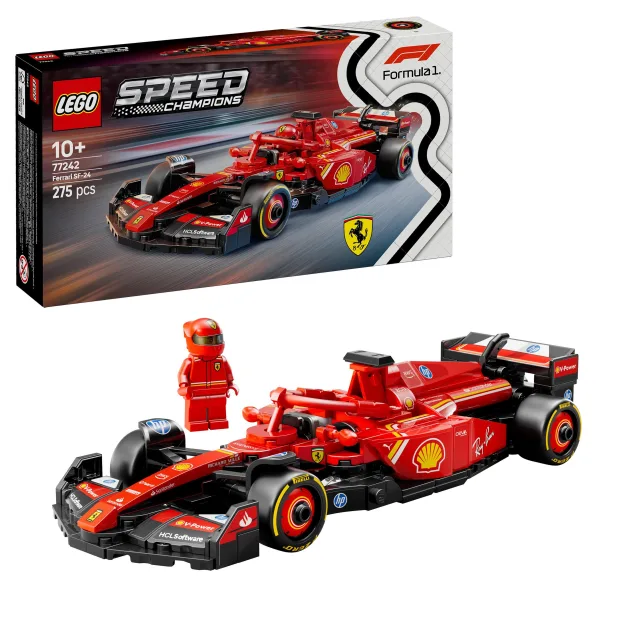 Zestaw LEGO 77242, zdjęcie 2 z 5