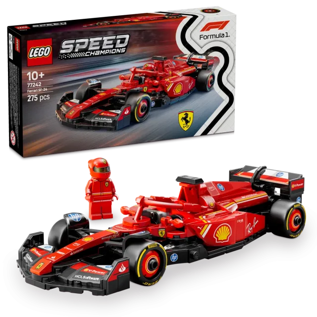 Zestaw LEGO 77242, zdjęcie 4 z 5
