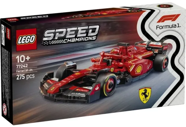 Zestaw LEGO 77242, zdjęcie 5 z 5