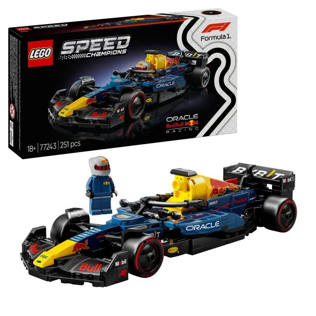 Zestaw LEGO 77243, zdjęcie 2 z 6