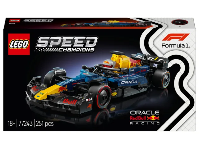 Zestaw LEGO 77243, zdjęcie 3 z 6