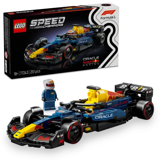 Zestaw LEGO 77243, zdjęcie 4 z 6