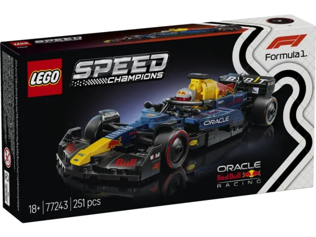 Zestaw LEGO 77243, zdjęcie 5 z 6