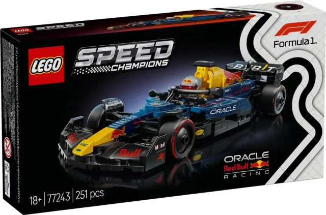 Zestaw LEGO 77243, zdjęcie 6 z 6