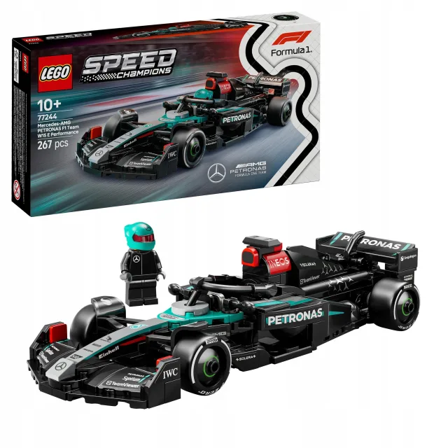 Zestaw LEGO 77244, zdjęcie 2 z 6