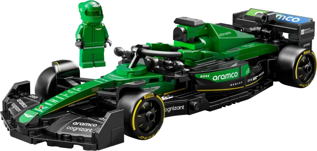 Zestaw LEGO 77245, zdjęcie 1 z 6