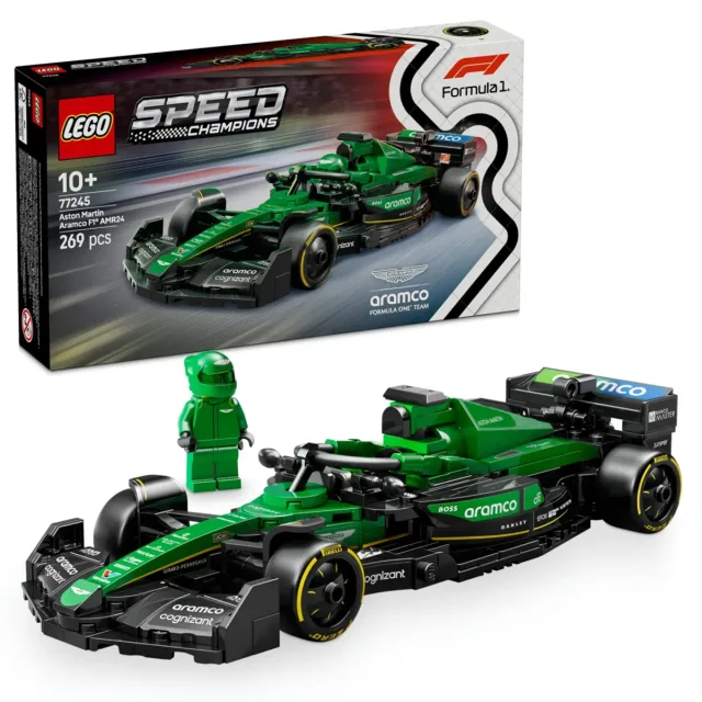 Zestaw LEGO 77245, zdjęcie 3 z 6