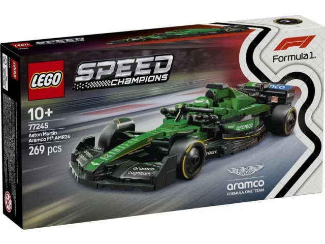 Zestaw LEGO 77245, zdjęcie 5 z 6