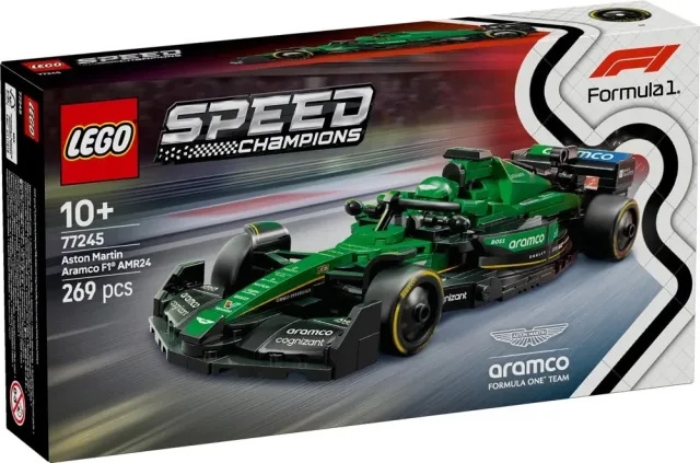 Zestaw LEGO 77245, zdjęcie 6 z 6
