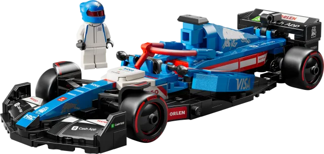 Zestaw LEGO 77246, zdjęcie 1 z 5
