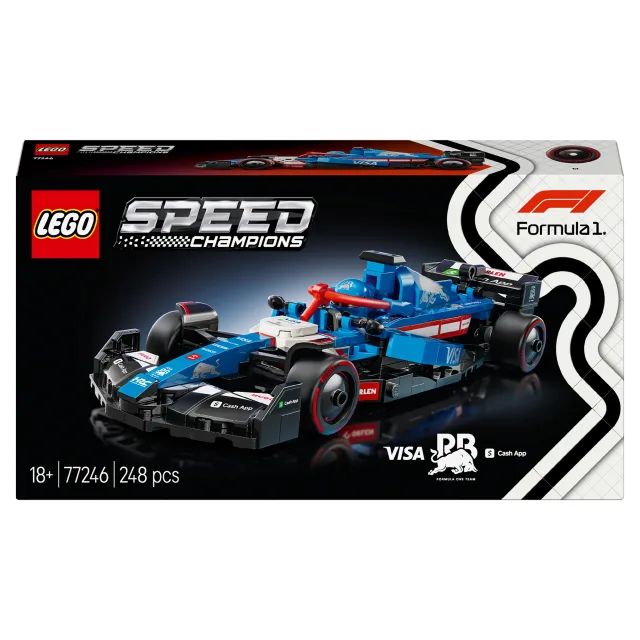 Zestaw LEGO 77246, zdjęcie 2 z 5