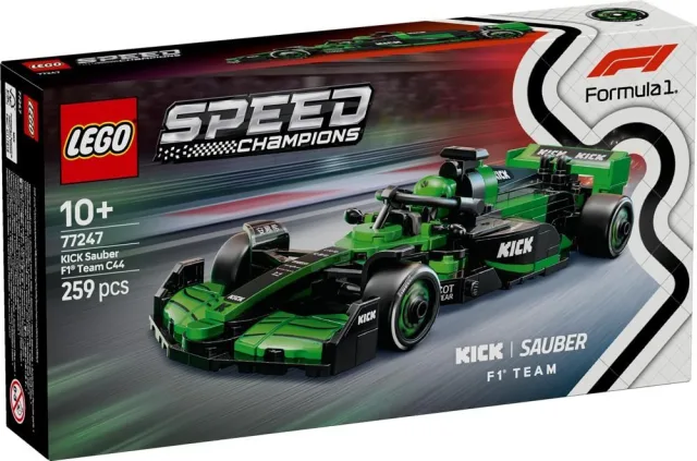 Zestaw LEGO 77247, zdjęcie 2 z 5