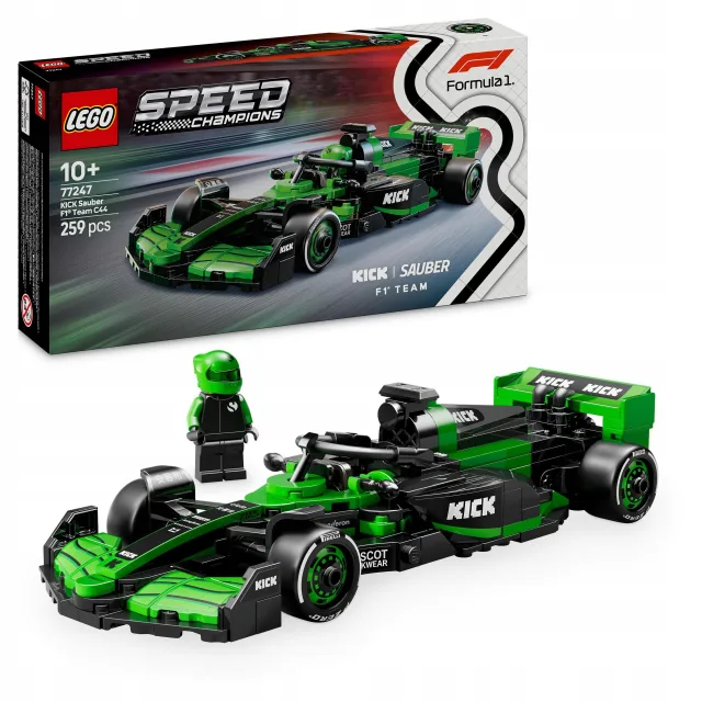 Zestaw LEGO 77247, zdjęcie 4 z 5