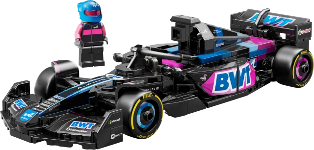 Zestaw LEGO 77248, zdjęcie 1 z 5