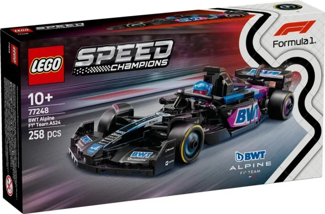 Zestaw LEGO 77248, zdjęcie 2 z 5