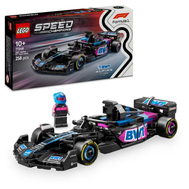 Zestaw LEGO 77248, zdjęcie 3 z 5