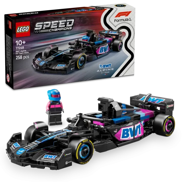 Zestaw LEGO 77248, zdjęcie 4 z 5