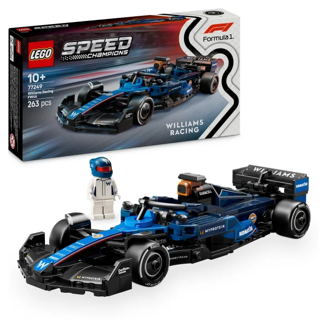 Zestaw LEGO 77249, zdjęcie 2 z 5