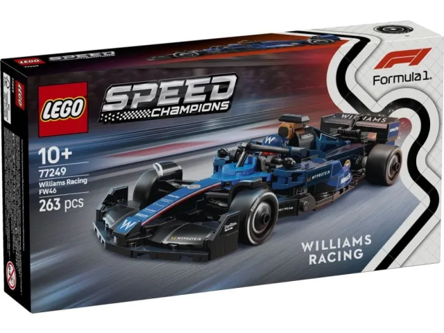 Zestaw LEGO 77249, zdjęcie 4 z 5