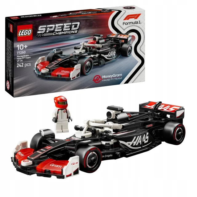 Zestaw LEGO 77250, zdjęcie 2 z 5