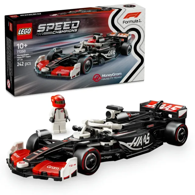 Zestaw LEGO 77250, zdjęcie 3 z 5