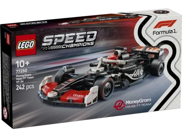 Zestaw LEGO 77250, zdjęcie 4 z 5