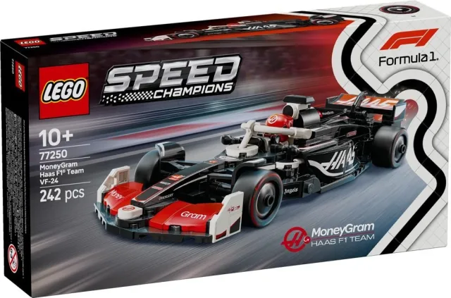 Zestaw LEGO 77250, zdjęcie 5 z 5