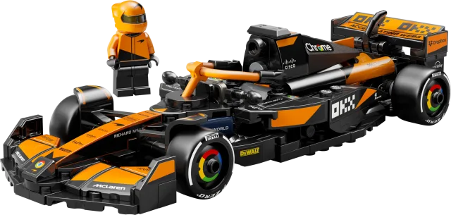 Zestaw LEGO 77251, zdjęcie 1 z 6