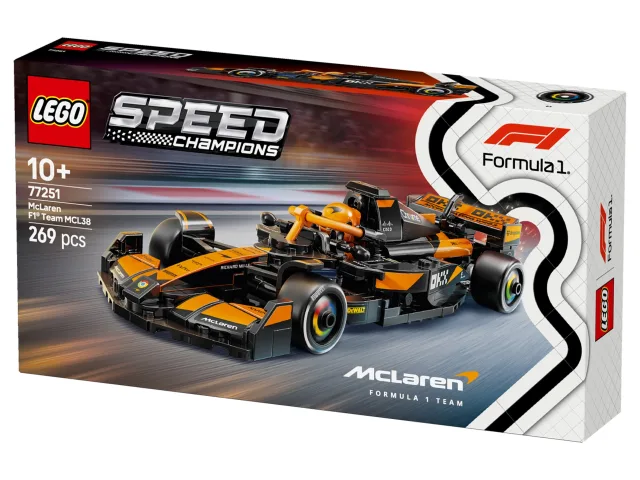 Zestaw LEGO 77251, zdjęcie 3 z 6