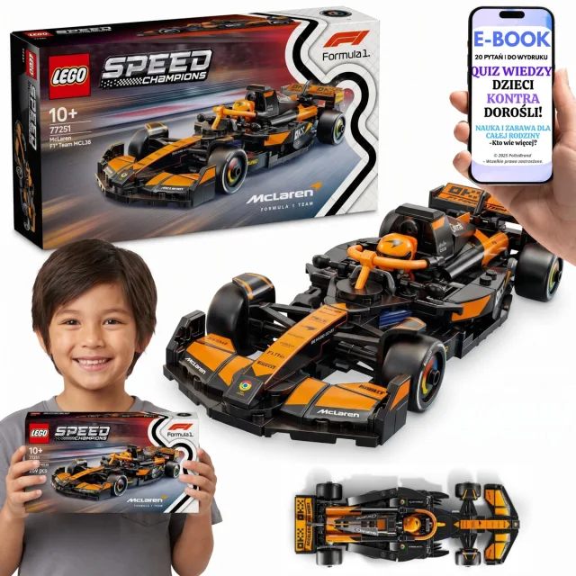 Zestaw LEGO 77251, zdjęcie 4 z 6