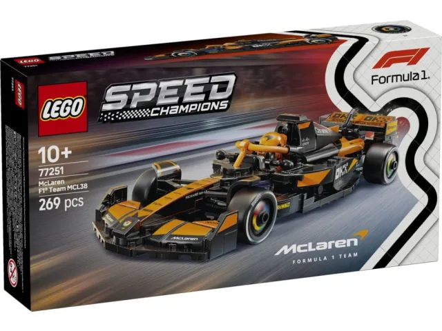 Zestaw LEGO 77251, zdjęcie 5 z 6