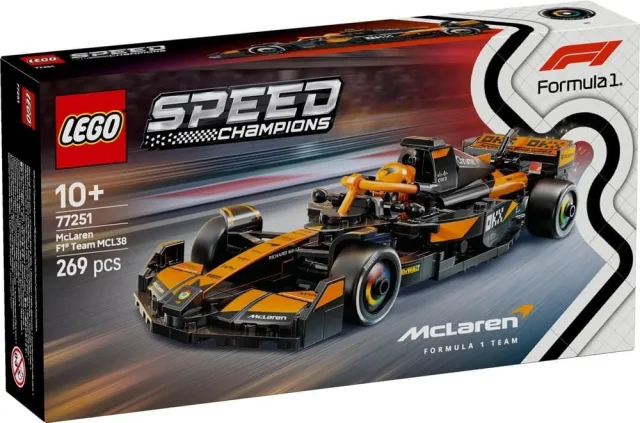 Zestaw LEGO 77251, zdjęcie 6 z 6