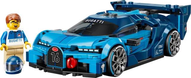 Zestaw LEGO 77253, zdjęcie 1 z 5