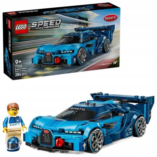 Zestaw LEGO 77253, zdjęcie 2 z 5