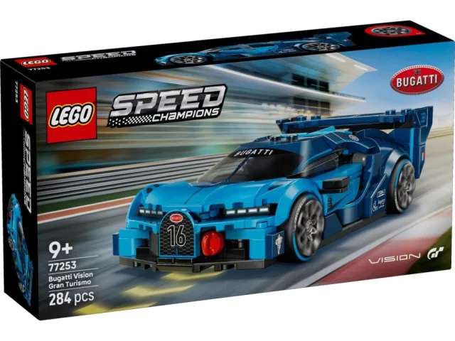 Zestaw LEGO 77253, zdjęcie 3 z 5