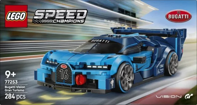Zestaw LEGO 77253, zdjęcie 4 z 5