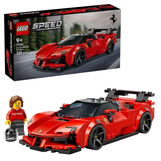 Zestaw LEGO 77254, zdjęcie 3 z 5