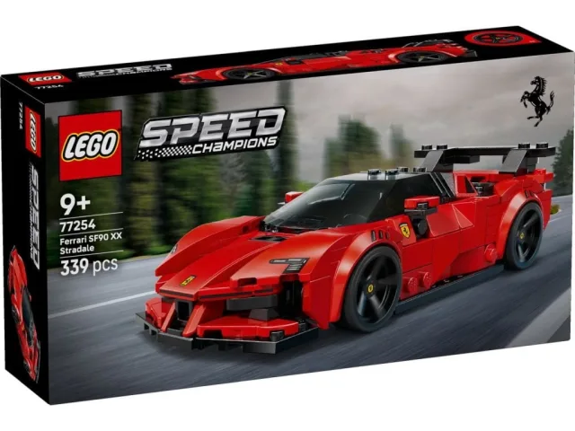 Zestaw LEGO 77254, zdjęcie 4 z 5