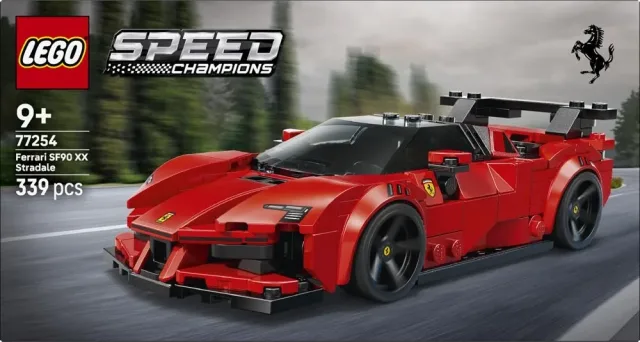 Zestaw LEGO 77254, zdjęcie 5 z 5