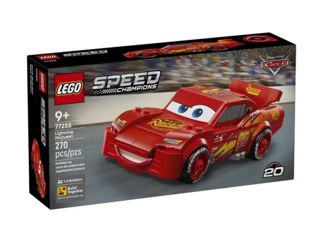 Zestaw LEGO 77255, zdjęcie 3 z 6
