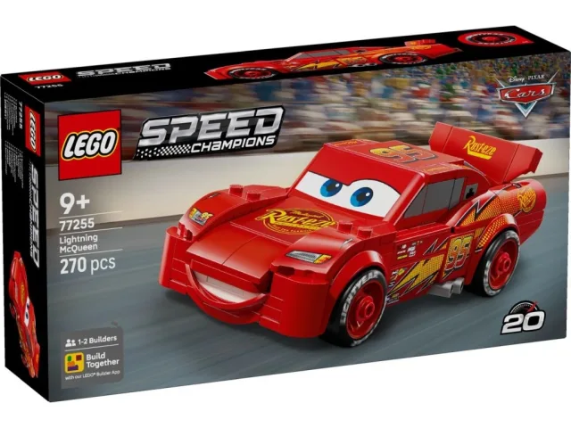 Zestaw LEGO 77255, zdjęcie 4 z 6