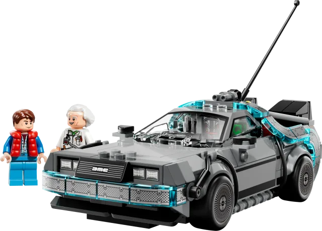 Zestaw LEGO 77256, zdjęcie 1 z 5