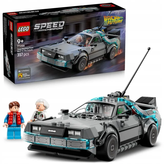 Zestaw LEGO 77256, zdjęcie 2 z 5