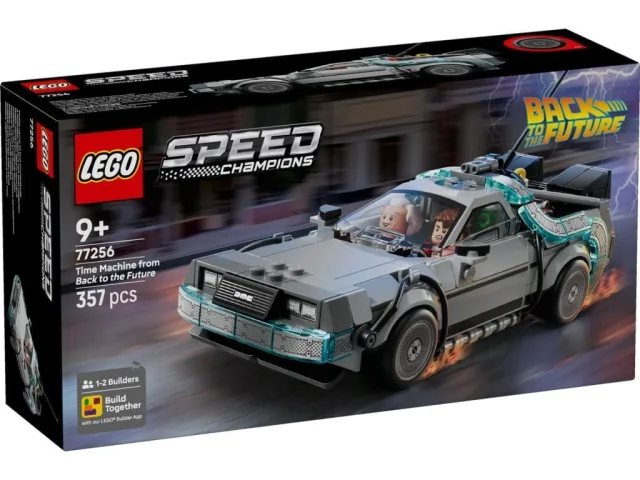 Zestaw LEGO 77256, zdjęcie 3 z 5