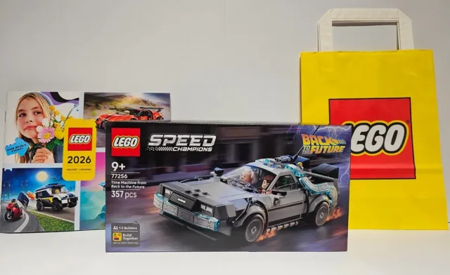 Zestaw LEGO 77256, zdjęcie 5 z 5