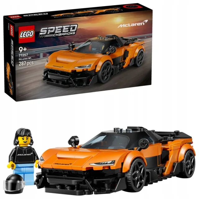 Zestaw LEGO 77257, zdjęcie 2 z 5