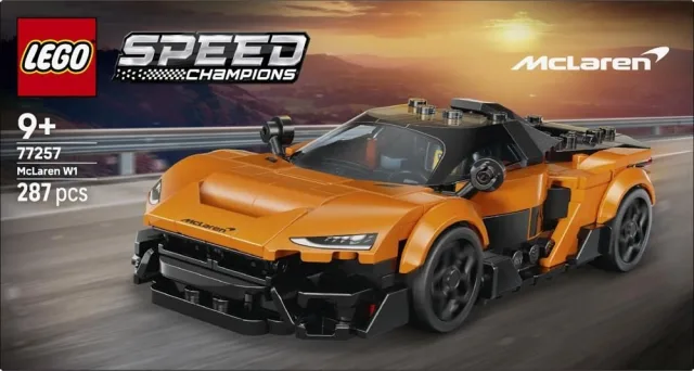 Zestaw LEGO 77257, zdjęcie 4 z 5