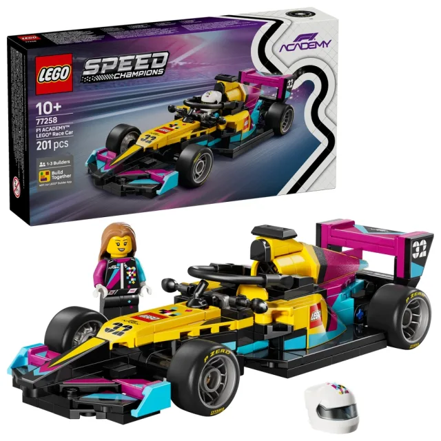 Zestaw LEGO 77258, zdjęcie 2 z 5