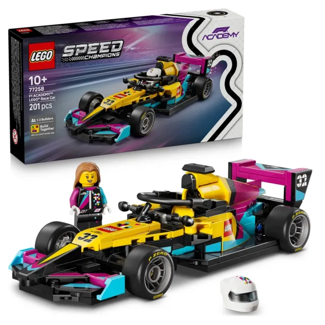 Zestaw LEGO 77258, zdjęcie 3 z 5